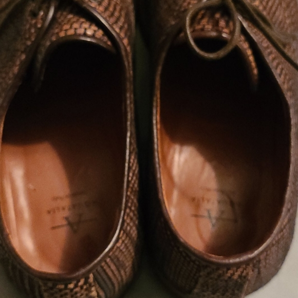 Men's Aquatalia Shoes - Picture 3 of 9